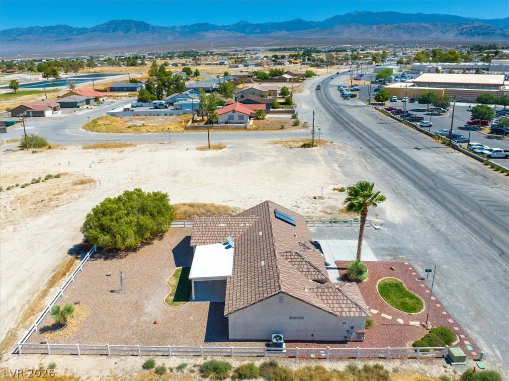 350 Calvada, Pahrump, NV 89048