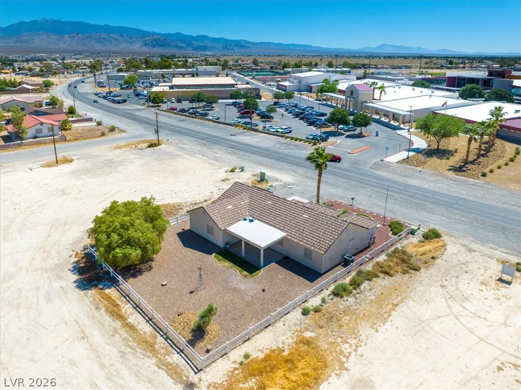 350 Calvada, Pahrump, NV 89048