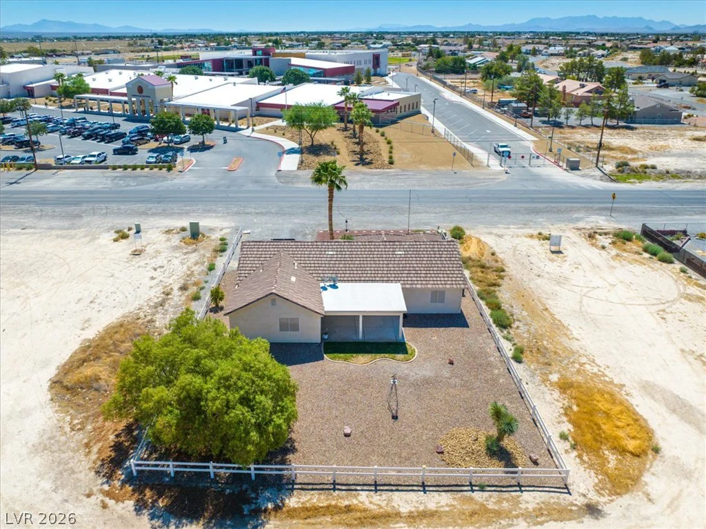 350 Calvada, Pahrump, NV 89048