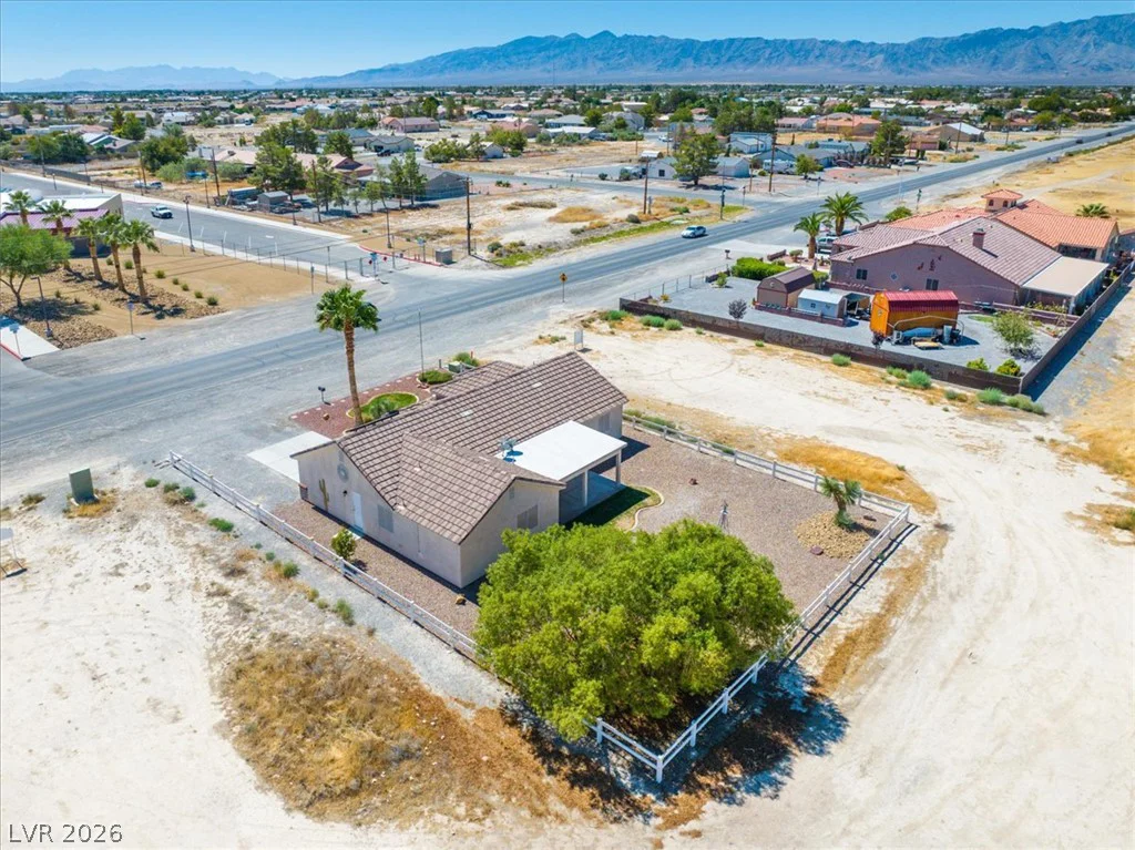 350 Calvada, Pahrump, NV 89048