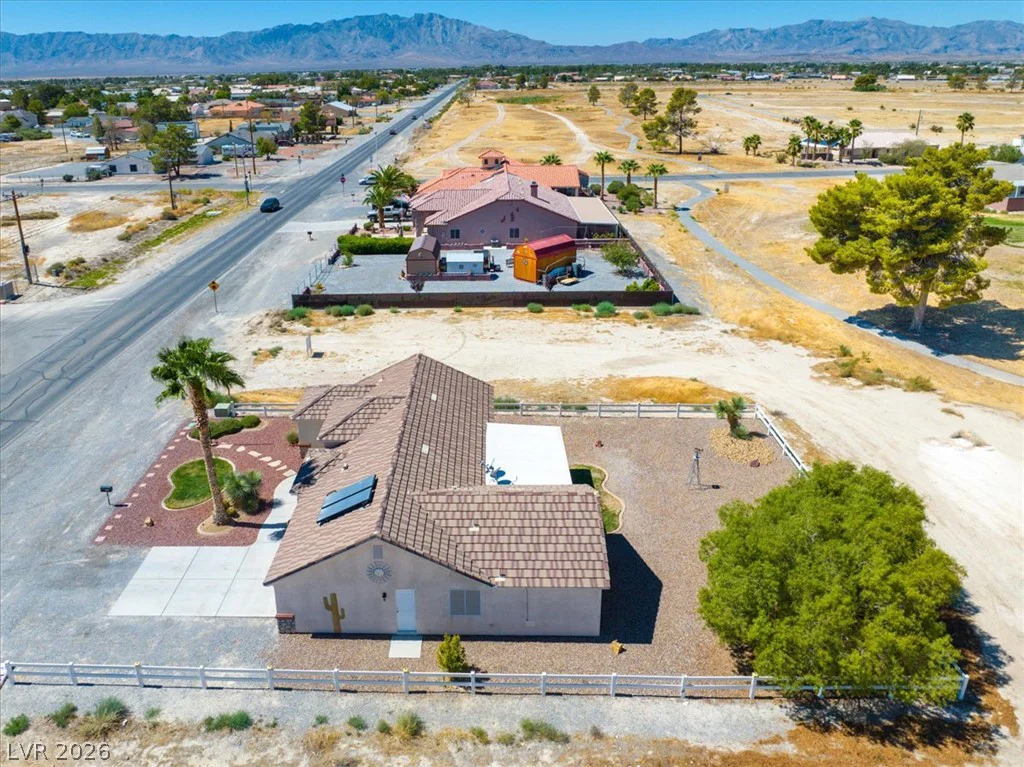 350 Calvada, Pahrump, NV 89048