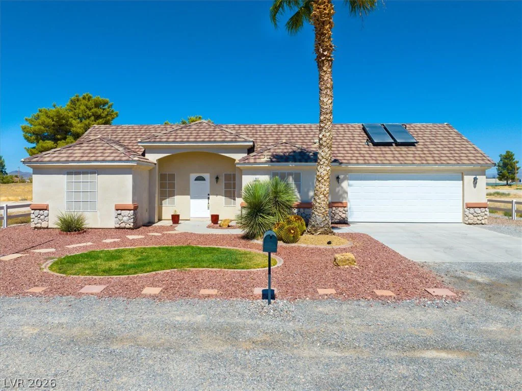 350 Calvada, Pahrump, NV 89048