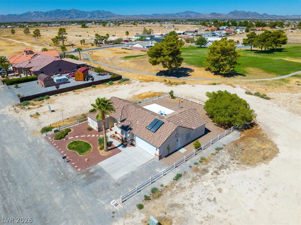 350 Calvada, Pahrump, NV 89048