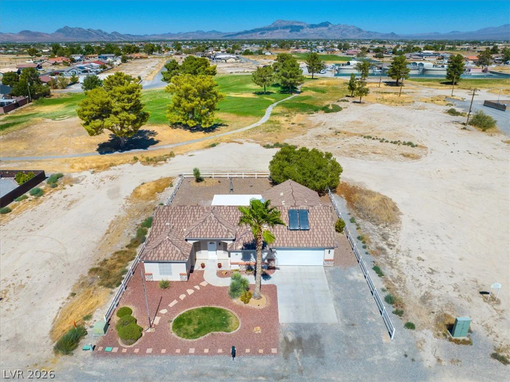 350 Calvada, Pahrump, NV 89048