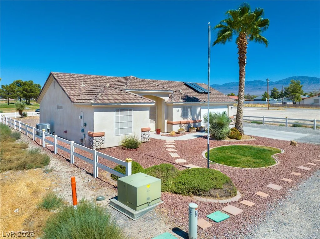 350 Calvada, Pahrump, NV 89048