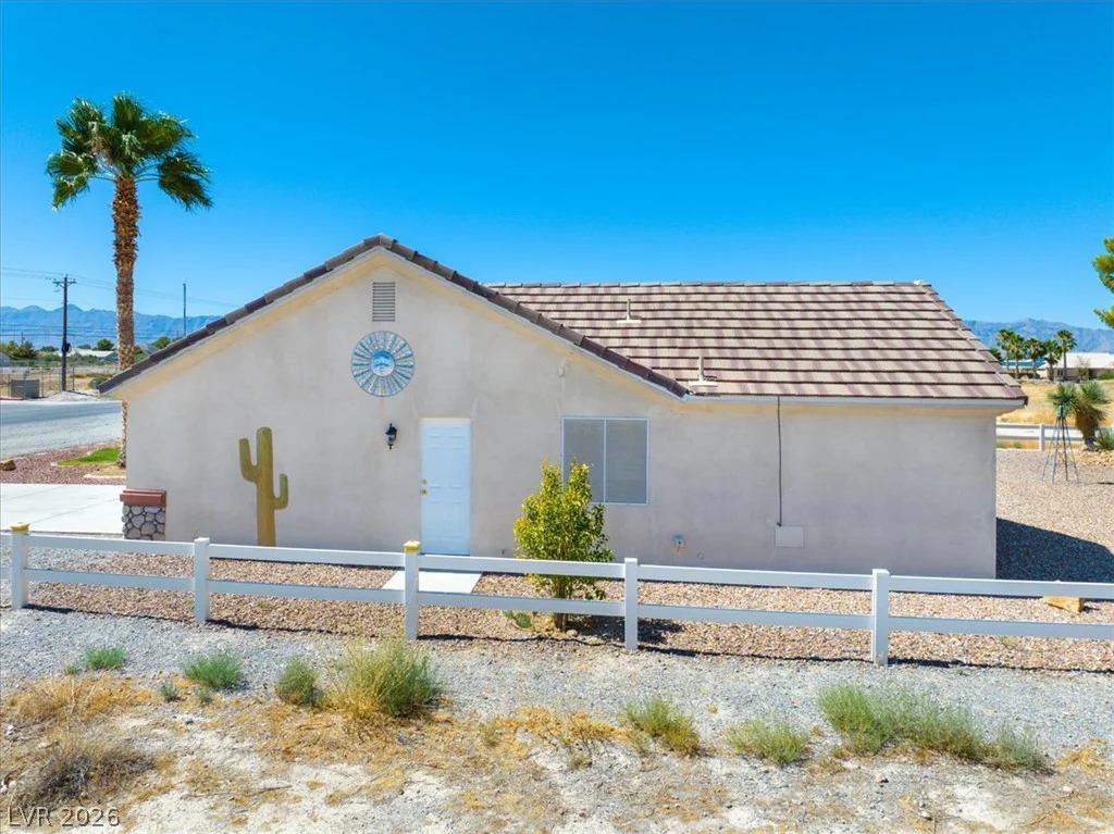 350 Calvada, Pahrump, NV 89048