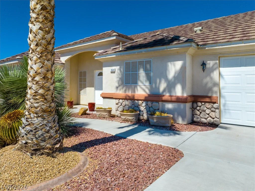 350 Calvada, Pahrump, NV 89048