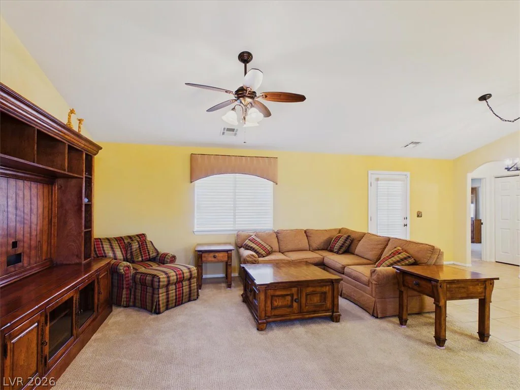 350 Calvada, Pahrump, NV 89048