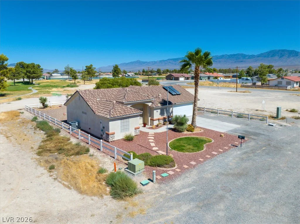 350 Calvada, Pahrump, NV 89048