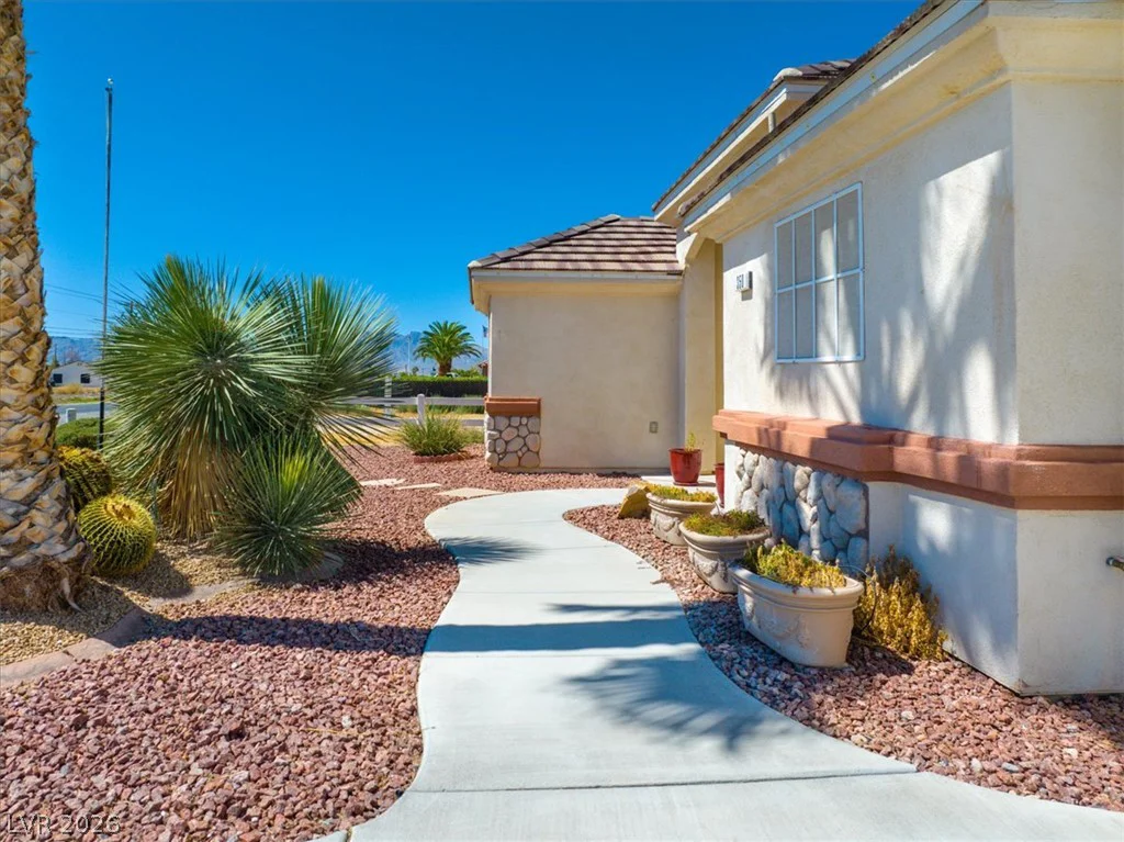 350 Calvada, Pahrump, NV 89048