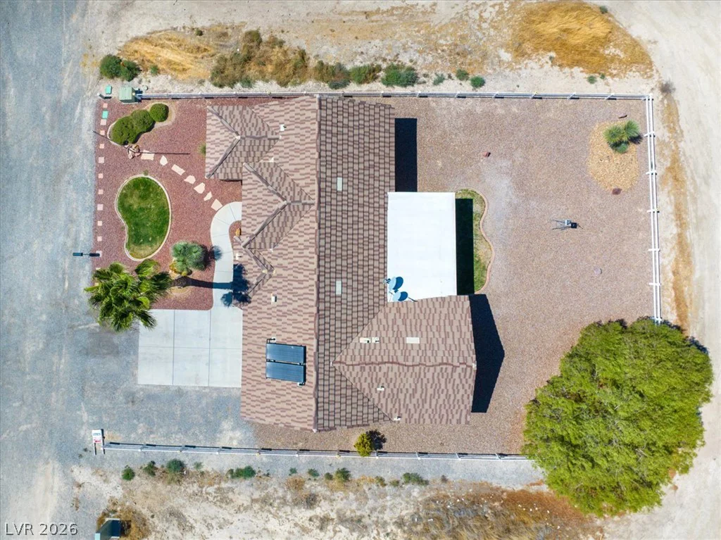 350 Calvada, Pahrump, NV 89048