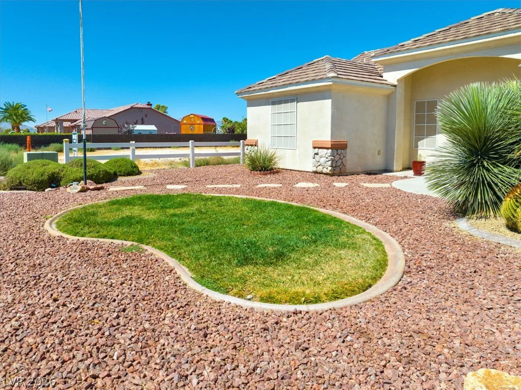 350 Calvada, Pahrump, NV 89048