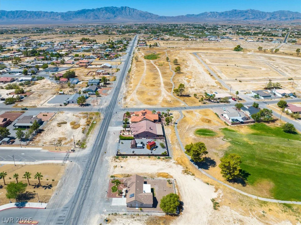 350 Calvada, Pahrump, NV 89048