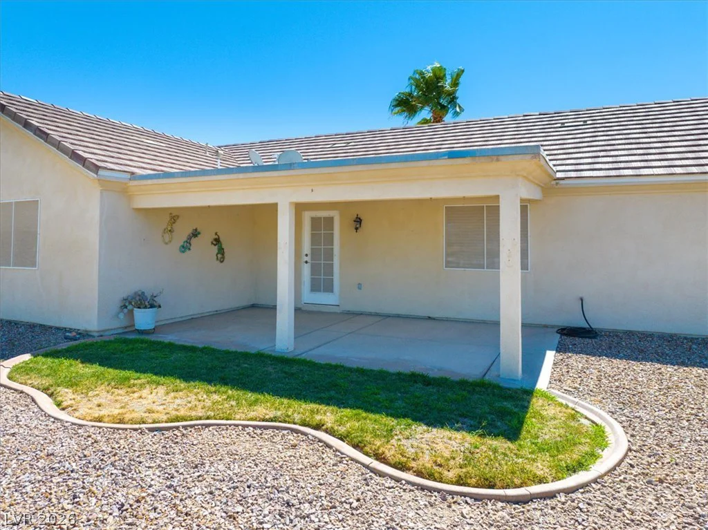 350 Calvada, Pahrump, NV 89048