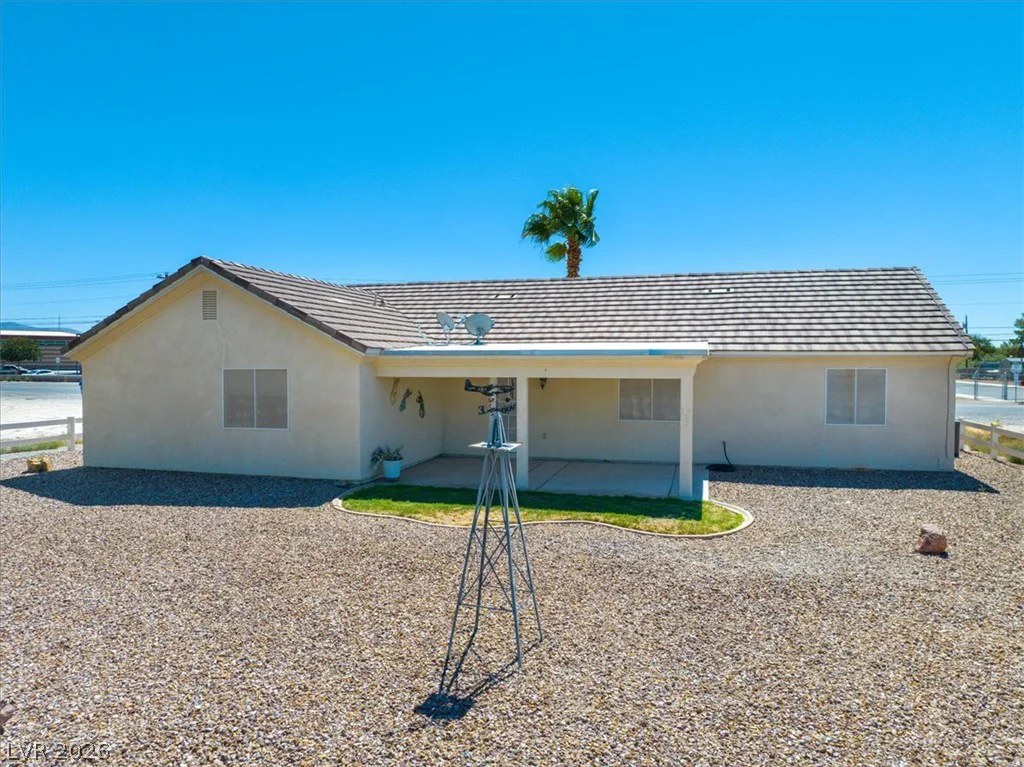 350 Calvada, Pahrump, NV 89048