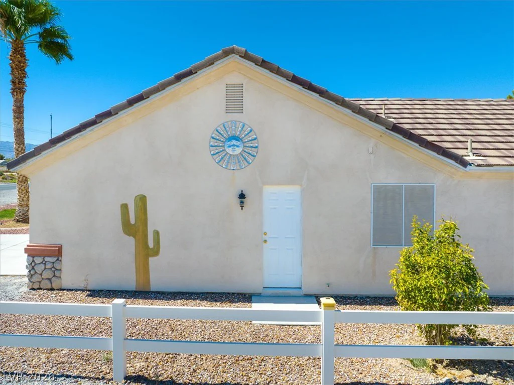 350 Calvada, Pahrump, NV 89048