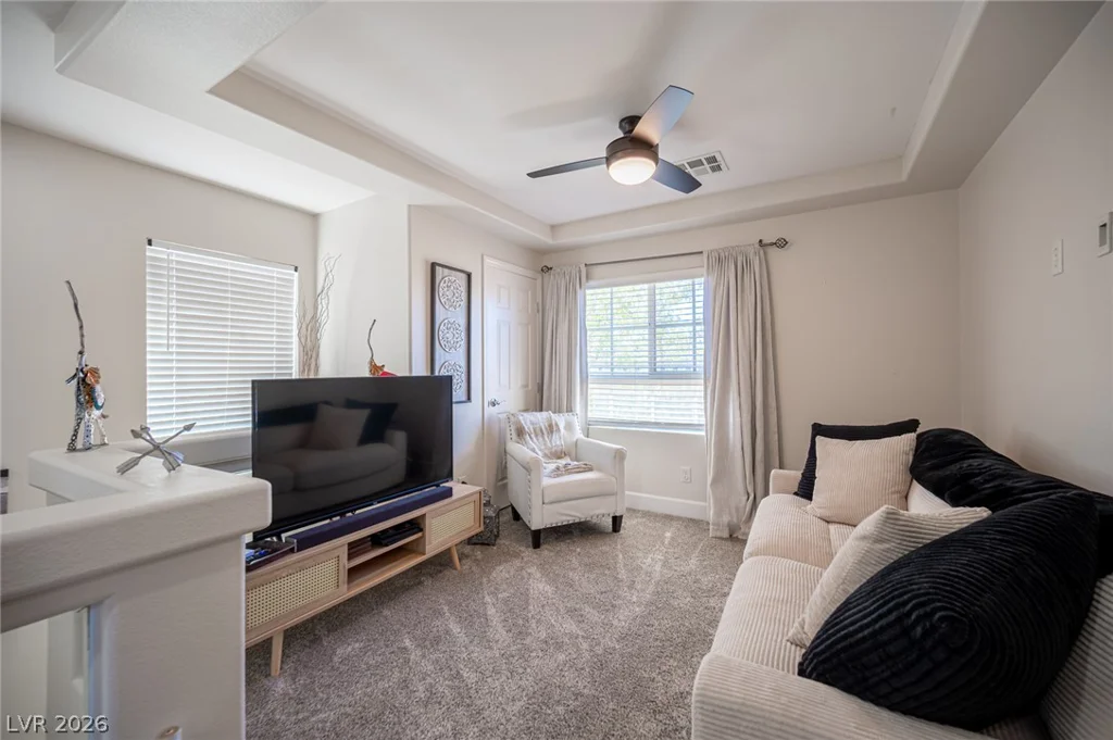 9912 Mills Reef, Las Vegas, NV 89141