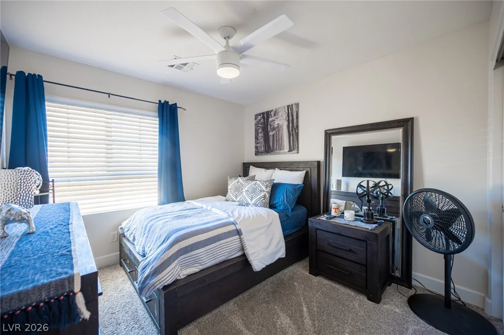 9912 Mills Reef, Las Vegas, NV 89141