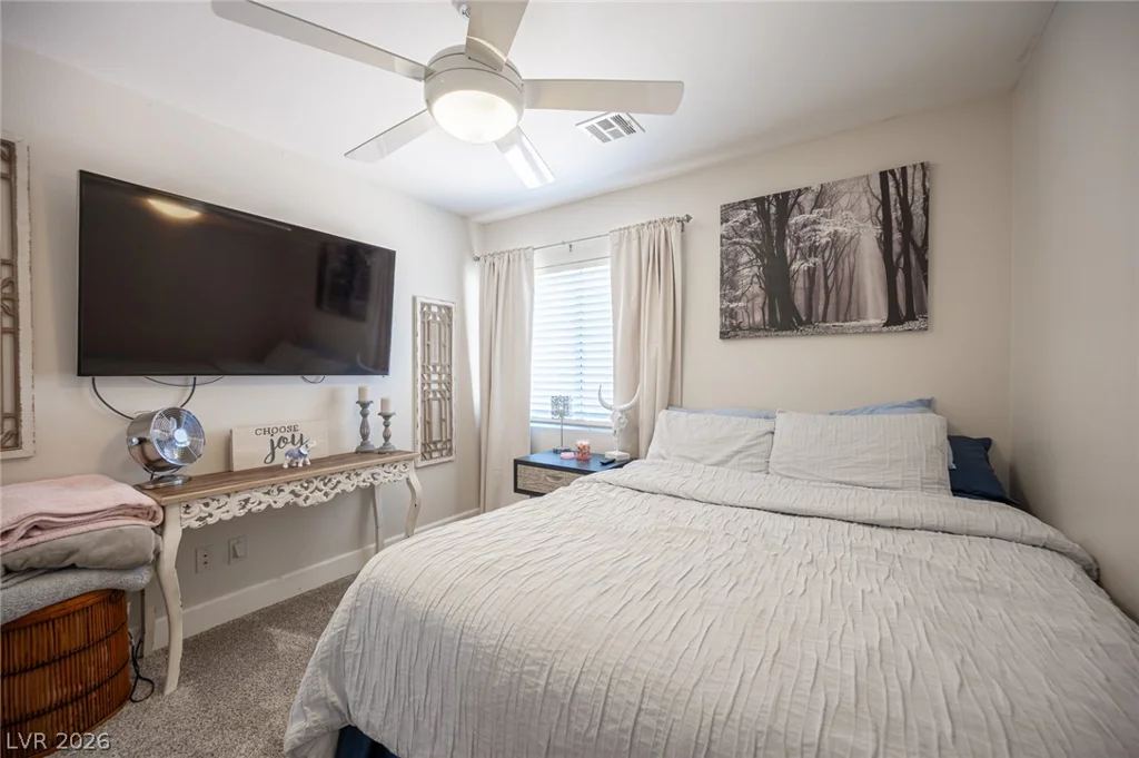 9912 Mills Reef, Las Vegas, NV 89141