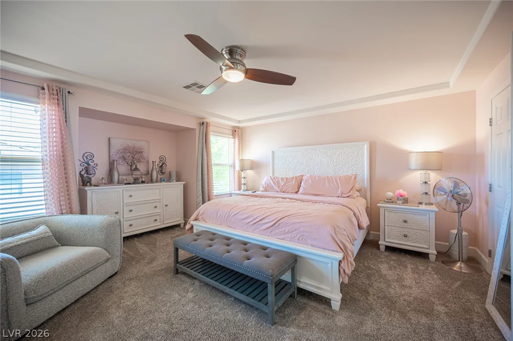 9912 Mills Reef, Las Vegas, NV 89141