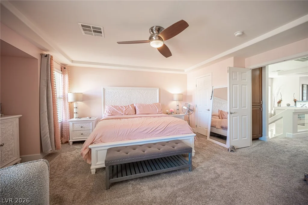 9912 Mills Reef, Las Vegas, NV 89141
