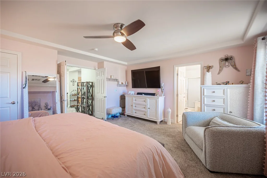 9912 Mills Reef, Las Vegas, NV 89141