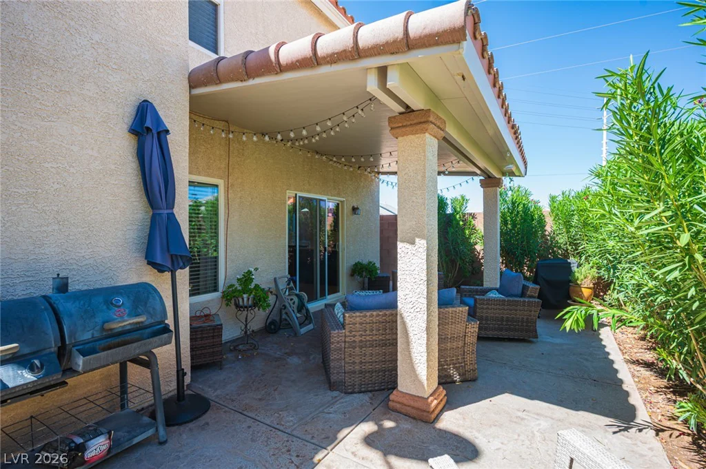 9912 Mills Reef, Las Vegas, NV 89141