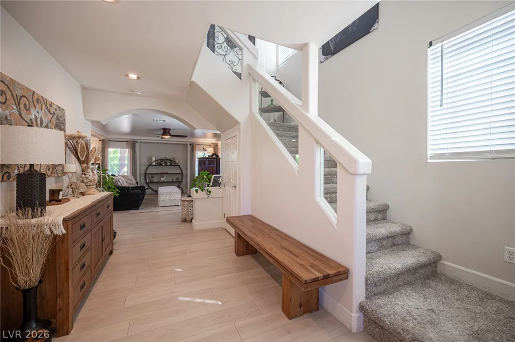 9912 Mills Reef, Las Vegas, NV 89141