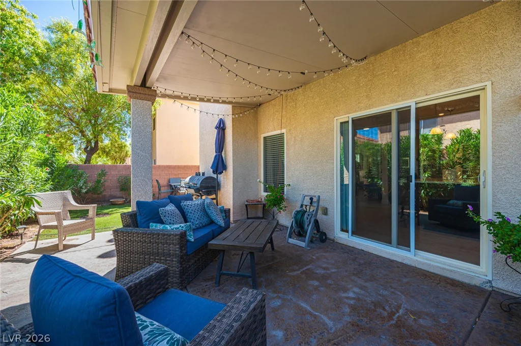 9912 Mills Reef, Las Vegas, NV 89141
