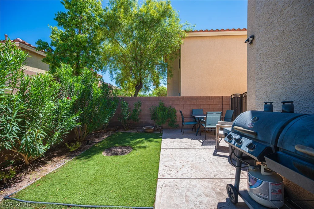 9912 Mills Reef, Las Vegas, NV 89141