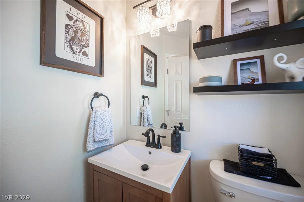 9912 Mills Reef, Las Vegas, NV 89141