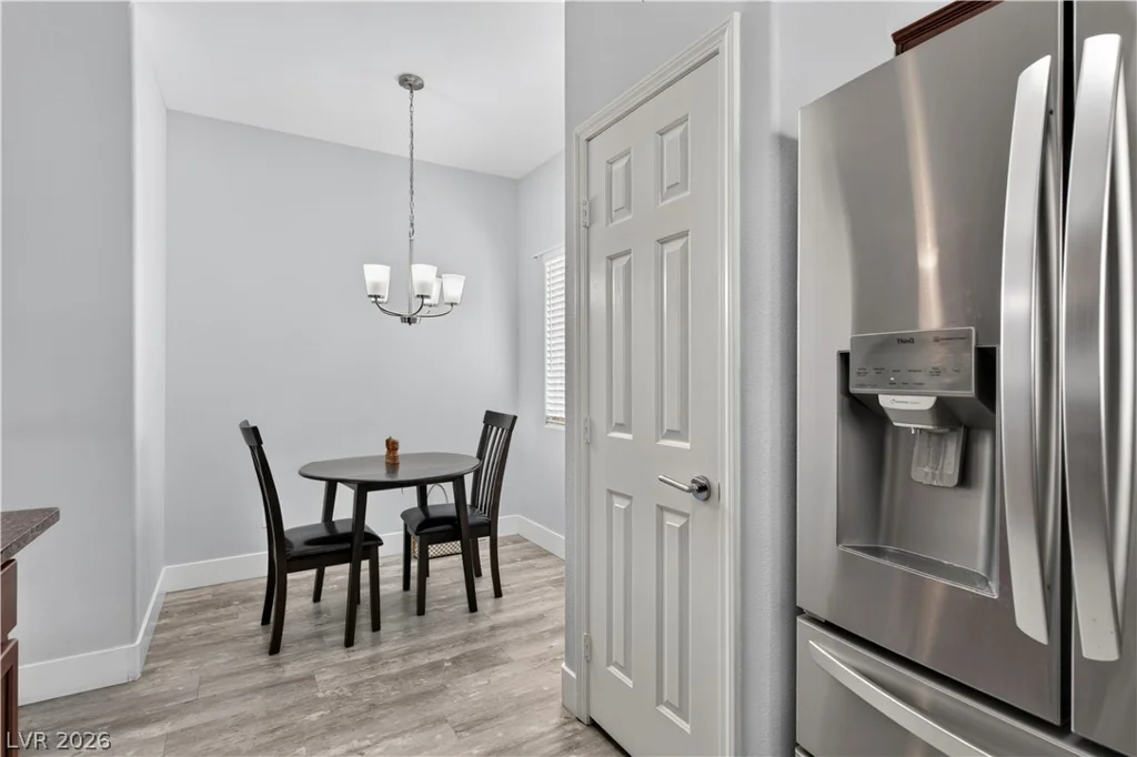 3212 Mystic Ridge, Las Vegas, NV 89129