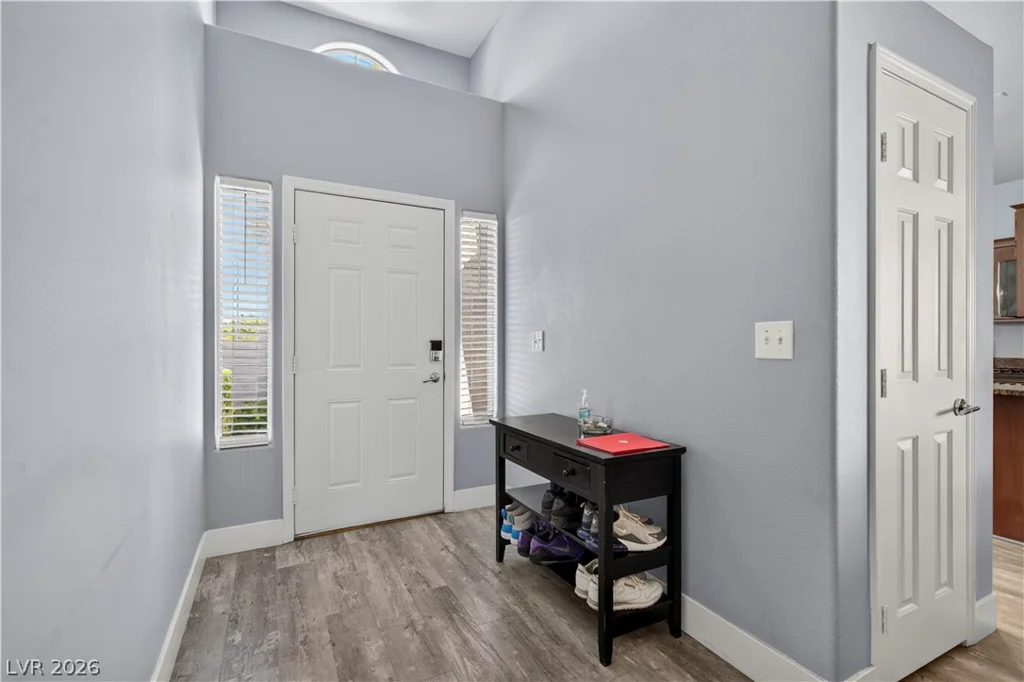 3212 Mystic Ridge, Las Vegas, NV 89129