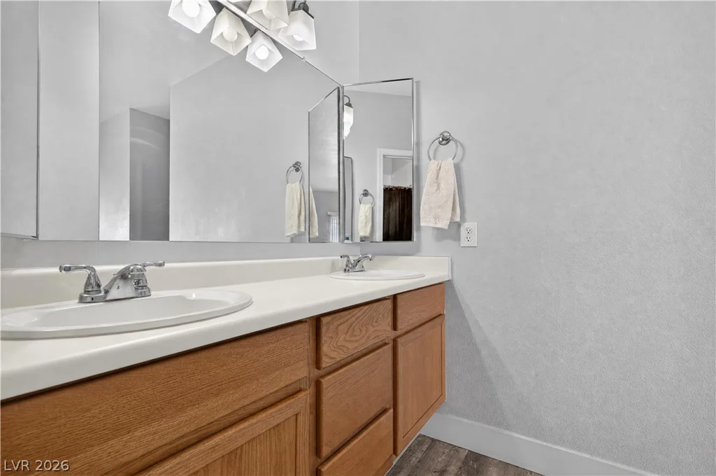 3212 Mystic Ridge, Las Vegas, NV 89129