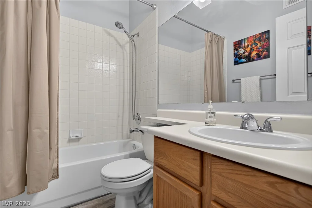 3212 Mystic Ridge, Las Vegas, NV 89129