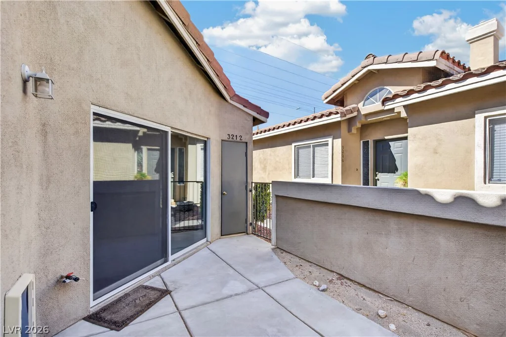 3212 Mystic Ridge, Las Vegas, NV 89129