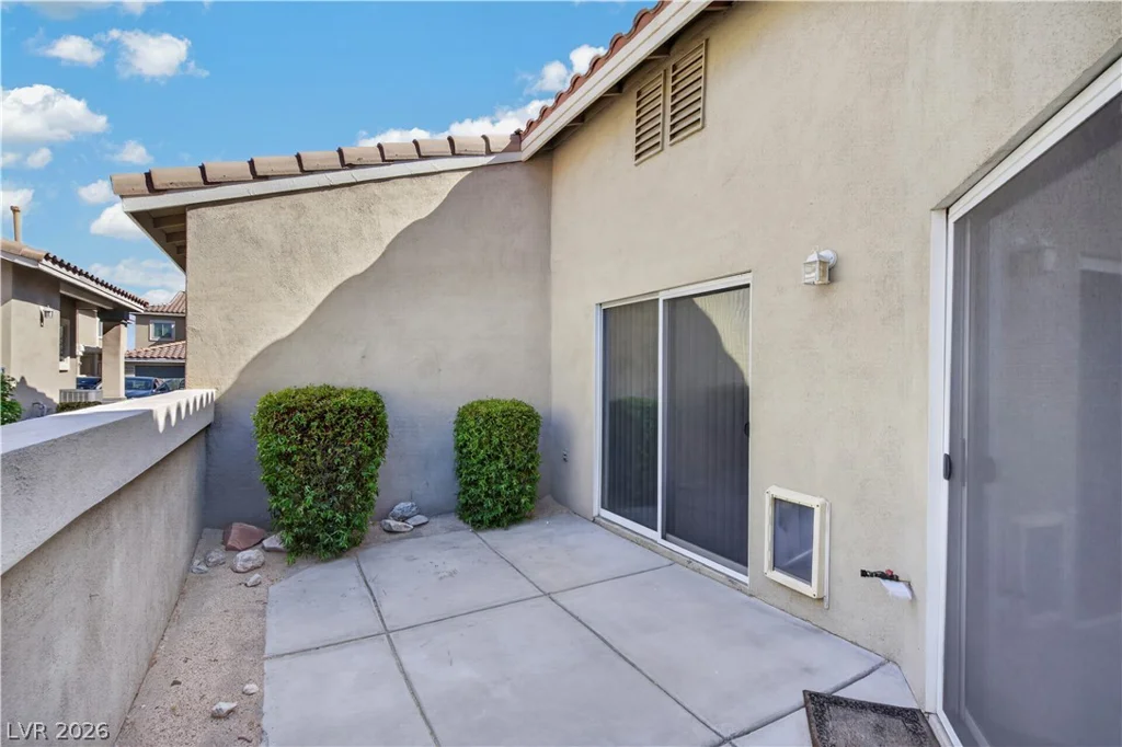 3212 Mystic Ridge, Las Vegas, NV 89129