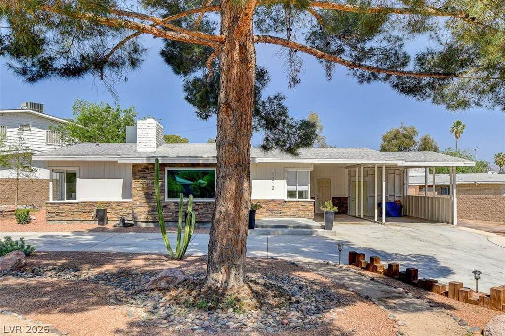1312 15th, Las Vegas, NV 89104