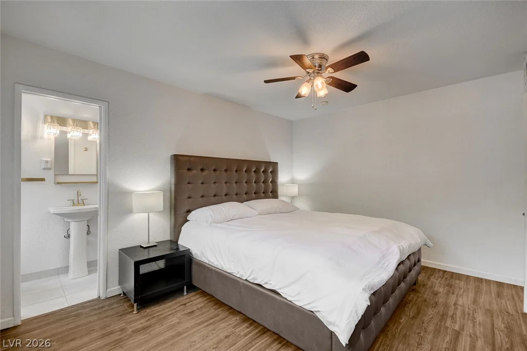 1312 15th, Las Vegas, NV 89104