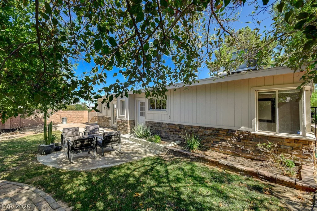 1312 15th, Las Vegas, NV 89104