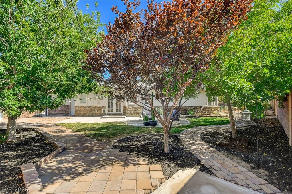 1312 15th, Las Vegas, NV 89104