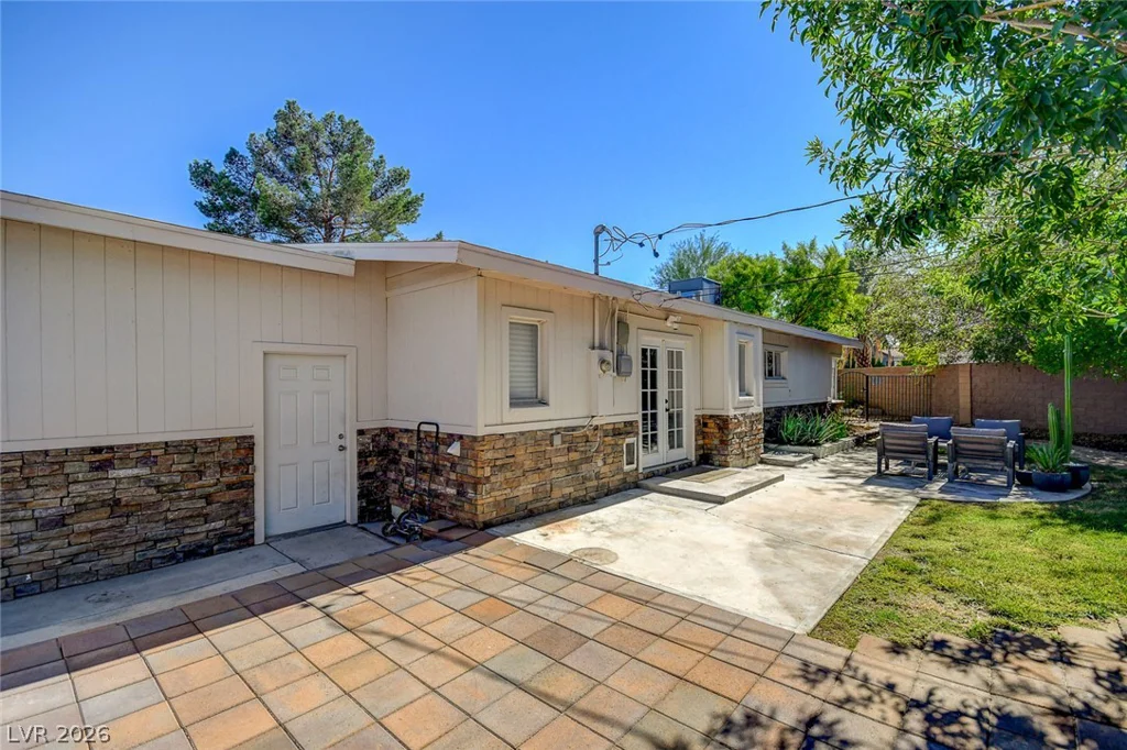 1312 15th, Las Vegas, NV 89104