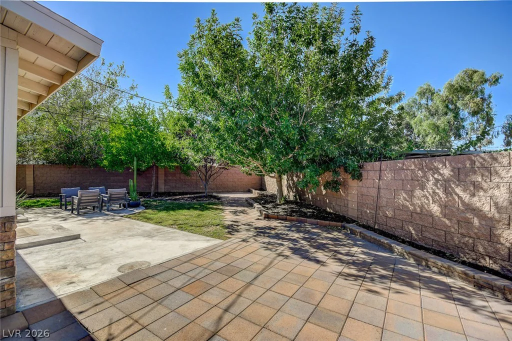 1312 15th, Las Vegas, NV 89104