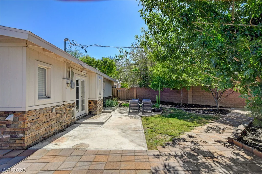 1312 15th, Las Vegas, NV 89104