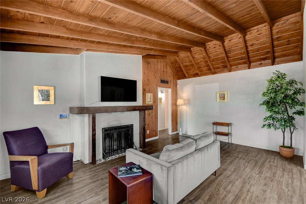 1312 15th, Las Vegas, NV 89104