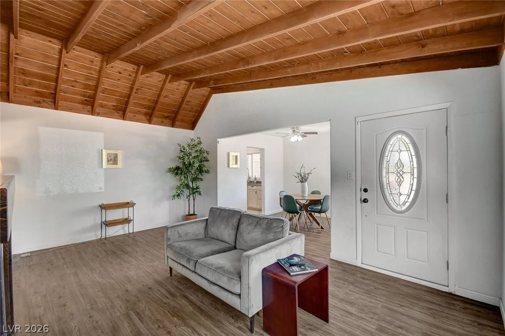 1312 15th, Las Vegas, NV 89104