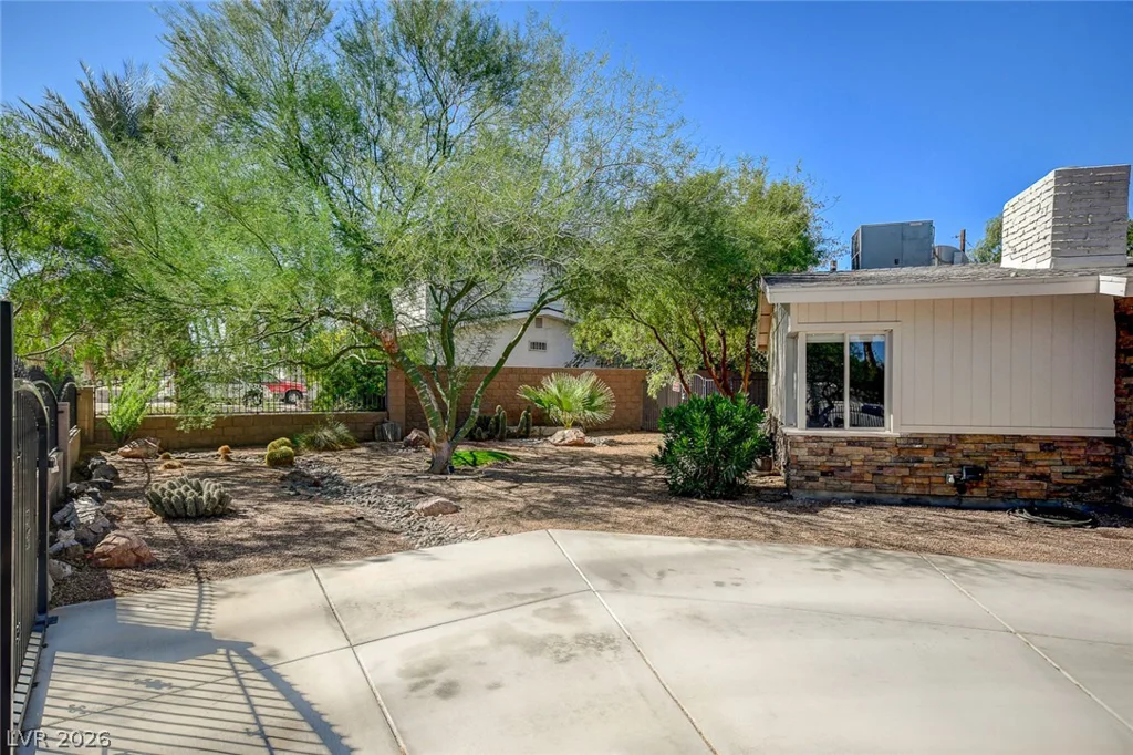 1312 15th, Las Vegas, NV 89104