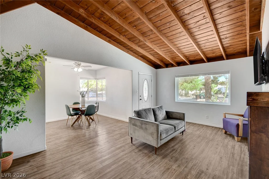1312 15th, Las Vegas, NV 89104