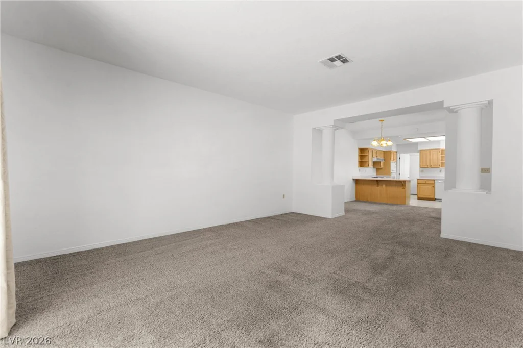 441 Purple Finch, Las Vegas, NV 89107