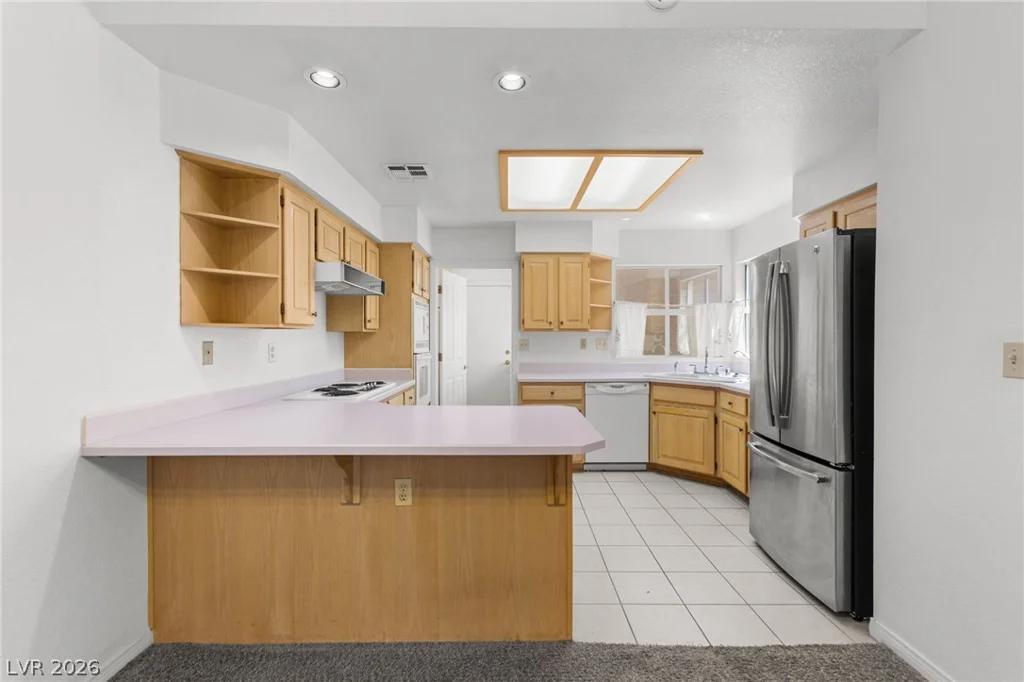 441 Purple Finch, Las Vegas, NV 89107